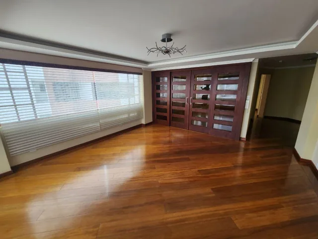 Flamante Departamento en Venta Urbanizacion Jardines de Amagasi — imagen 4