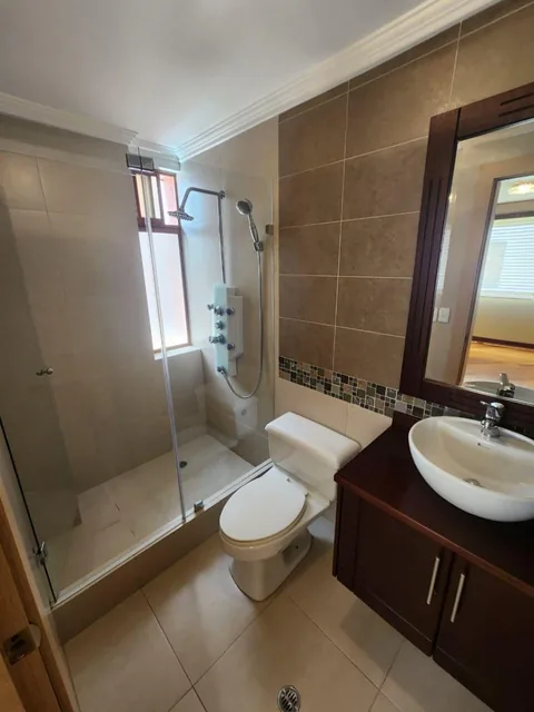 Flamante Departamento en Venta Urbanizacion Jardines de Amagasi — imagen 3