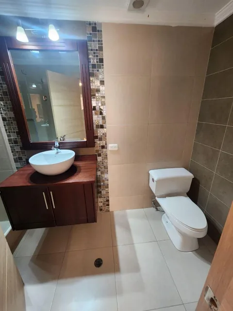 Flamante Departamento en Venta Urbanizacion Jardines de Amagasi — imagen 2