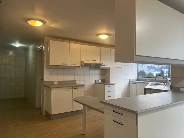 Departamento en González Suárez — imagen 5