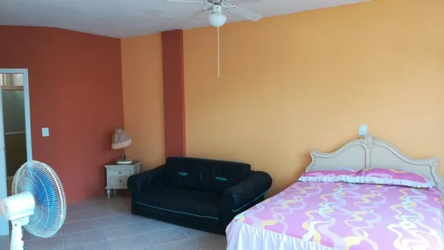 Venta Departamento en La Playa de Tonsupa, 165 m. con Terra — imagen 2