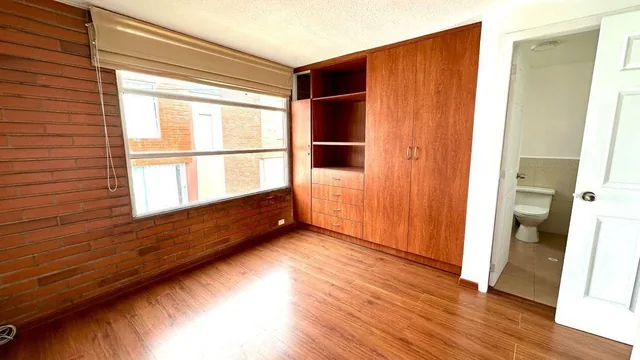 Casa de 120 m² con 3 Dorm. en Venta en Carcelén — imagen 4
