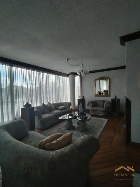 Casa Independiente en Venta con Sauna, Hidromasaje, Discoteca, Altillo Sector Brasil — imagen 5
