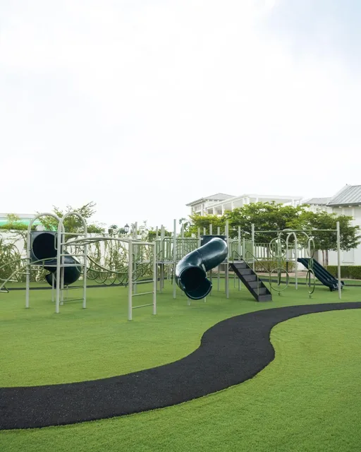 Terreno Medianero en Aires Norte, Guayas — imagen 2