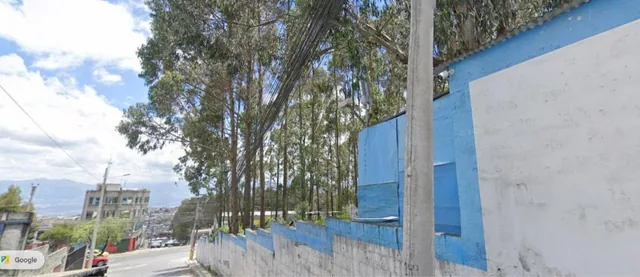 Terreno en Venta en La Av Eloy Alfaro y Manuel Ambrosi — imagen 4