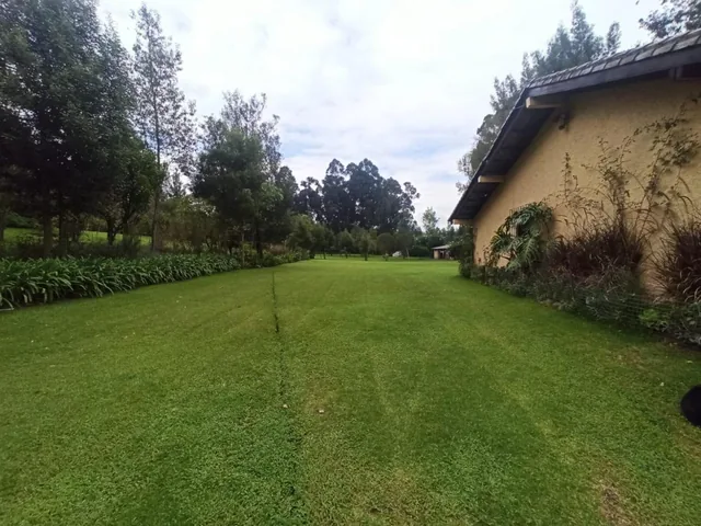 Espectacular Terreno de Casi 1.5 Has en Pleno Sangolquí — imagen 3