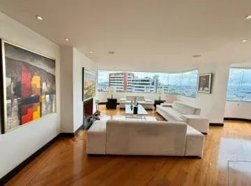 Venta Departamento El Bosque Totalmente Remodelado — imagen 2