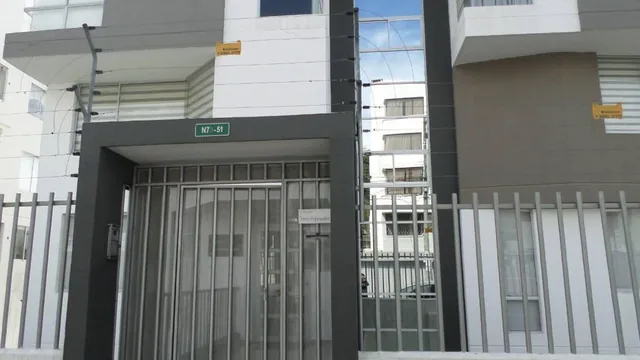 Se Vende Lindo Departamento Duplex de 3 Dorm. con Terraza en Ponceano — imagen 3