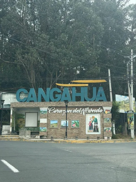 ¡Terreno en Venta en Guachalá – Cayambe! — imagen 2