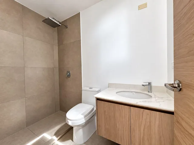 En Venta Departamento de Dos Dorm. a Estrenar 77 m² - Granda Centeno — imagen 2