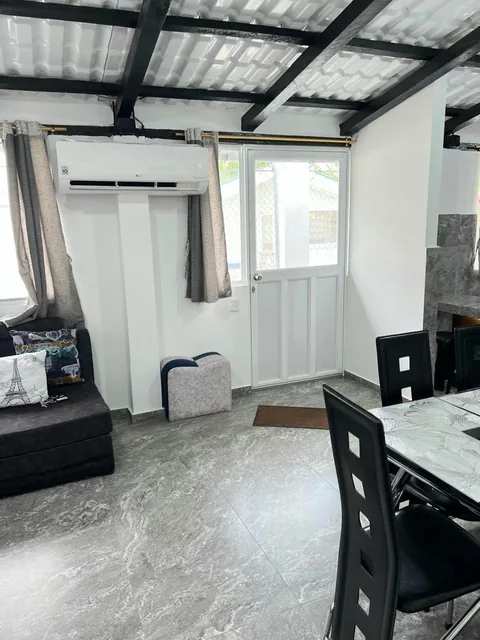 En Venta Casa Amoblada 104 m² Cerca Playa Atacames — imagen 4