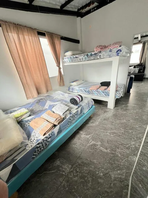 En Venta Casa Amoblada 104 m² Cerca Playa Atacames — imagen 3