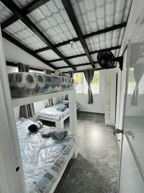 En Venta Casa Amoblada 104 m² Cerca Playa Atacames — imagen 2