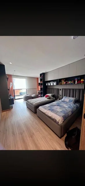 Departamento Penthouse de 149 m² con 3 Dorm. en Venta en Puertas del Sol, Azuay — imagen 5