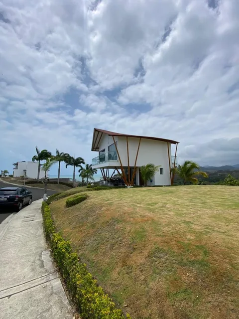 Terreno de 310 m² con Vista Al Mar en Punta Don Juan, Jama, Manabi, Manabí — imagen 5