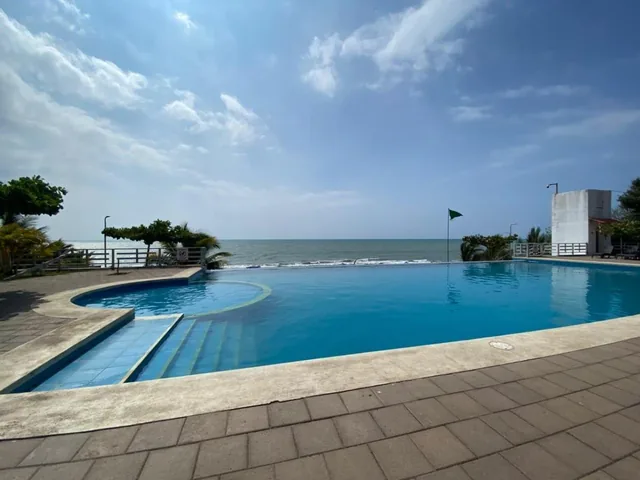 Terreno de 310 m² con Vista Al Mar en Punta Don Juan, Jama, Manabi, Manabí — imagen 3