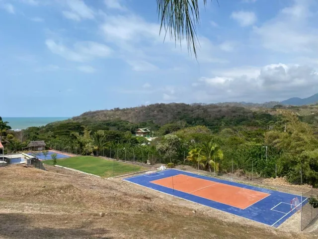 Terreno de 310 m² con Vista Al Mar en Punta Don Juan, Jama, Manabi, Manabí — imagen 2