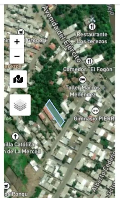 Terreno de Oportunidad!, Manabí — imagen 4