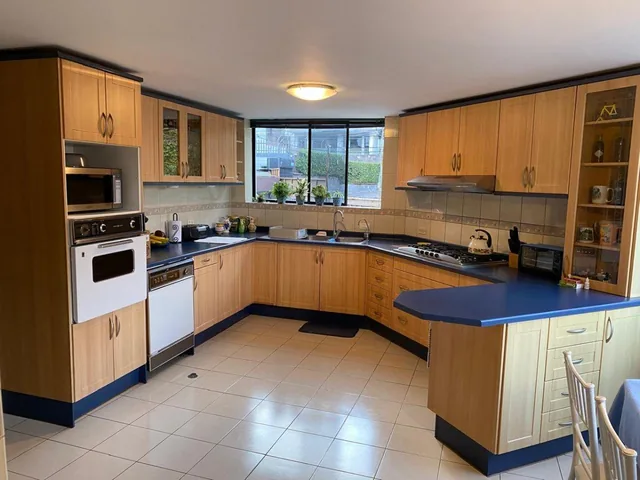 Quito Tenis - Departamento 4 Dorm. — imagen 3