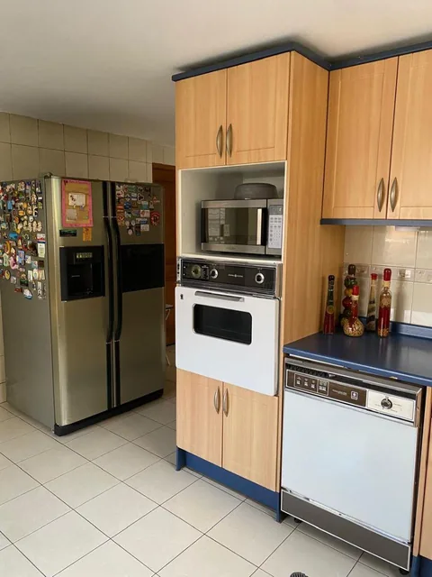 Quito Tenis - Departamento 4 Dorm. — imagen 2
