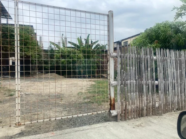 Terreno de 185 m² en Venta con Todos Los Servicios – Primero de Mayo, Portoviejo, Manabí — imagen 4