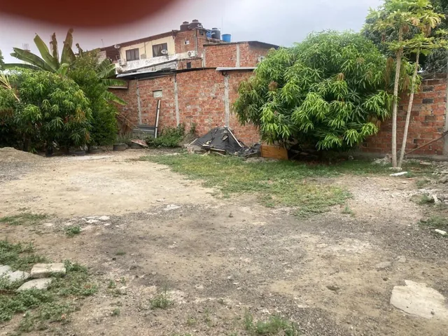 Terreno de 185 m² en Venta con Todos Los Servicios – Primero de Mayo, Portoviejo, Manabí — imagen 3