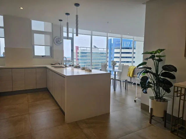 Departamento Amoblado en Venta en Ágora Xxi, Frente Al Mall del Sol, Guayas — imagen 5
