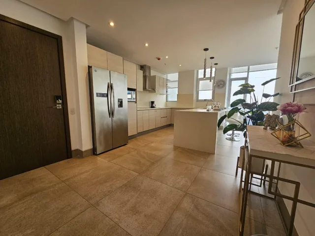 Departamento Amoblado en Venta en Ágora Xxi, Frente Al Mall del Sol, Guayas — imagen 4