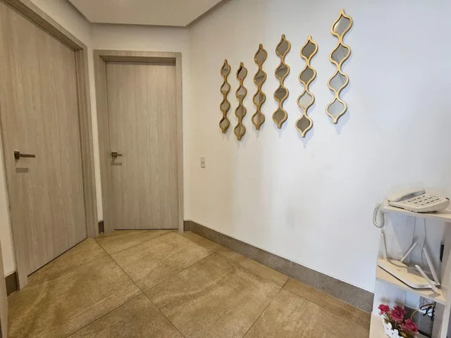 Departamento Amoblado en Venta en Ágora Xxi, Frente Al Mall del Sol, Guayas — imagen 3