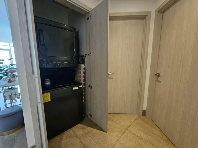 Departamento Amoblado en Venta en Ágora Xxi, Frente Al Mall del Sol, Guayas — imagen 2