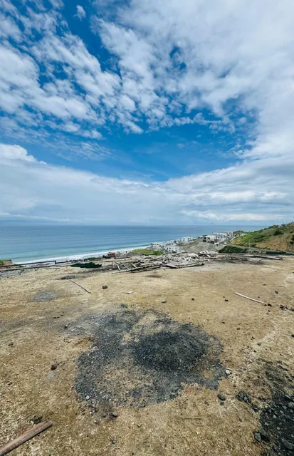 Venta de Lotes en Santa Marianita Frente Al Mar Desde 300 m², Manabí — imagen 5