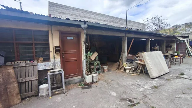 Oportunidad Quitumbe: Terreno Comercial 581 m² — imagen 3