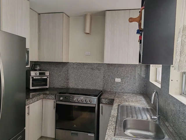 Casa en Venta de Oportunidad Urbanizacion Vilanova Km 13 Vía a Salitre, Tres Dorm., Guayas — imagen 2