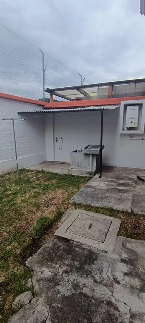Casa de 117 m² con 3 Dorm. en Venta en Sangolquí — imagen 5