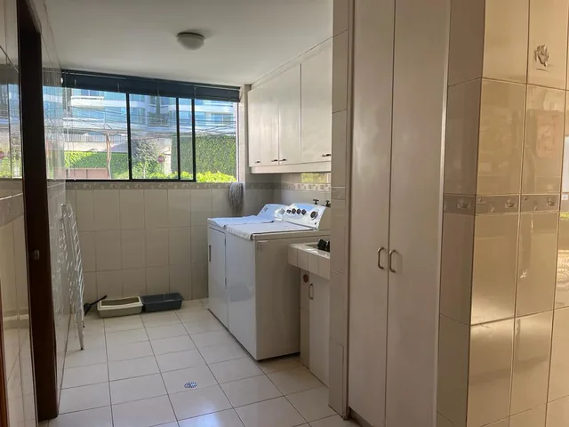 Departamento de Venta en La Quito Tenis, 313 m² — imagen 4