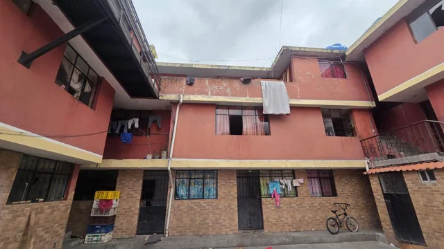 En Venta Casa Rentera Sector Accion Civica — imagen 5