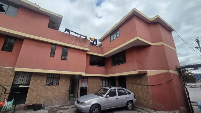 En Venta Casa Rentera Sector Accion Civica — imagen 3