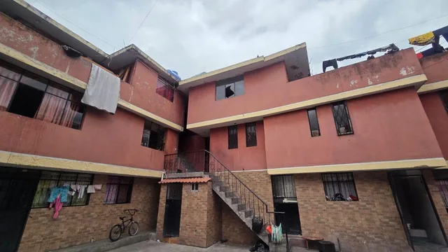 En Venta Casa Rentera Sector Accion Civica — imagen 2