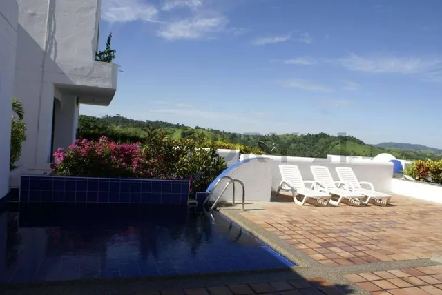 Oportunidad Venta Departamento en La Playa Casa Blanca Urb Privada Exclusiva — imagen 5