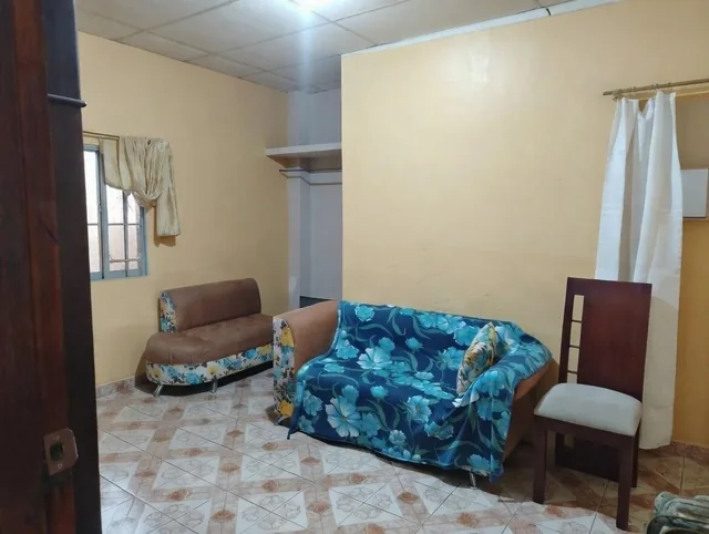 Los Rosales 2 Casa en Venta a 7 Minutos del Mall del Río un Solo Pago, Guayas — imagen 3
