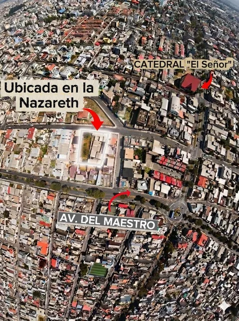 Terreno en Venta Ideal Para Proyecto Inmobiliario en Ponceano — imagen 2