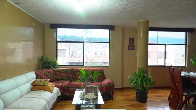 Departamento 130 m² con Garaje Privado en Ambato - Venta Directa, Tungurahua — imagen 5
