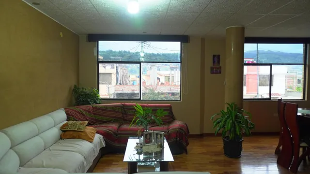 Departamento 130 m² con Garaje Privado en Ambato - Venta Directa, Tungurahua — imagen 4