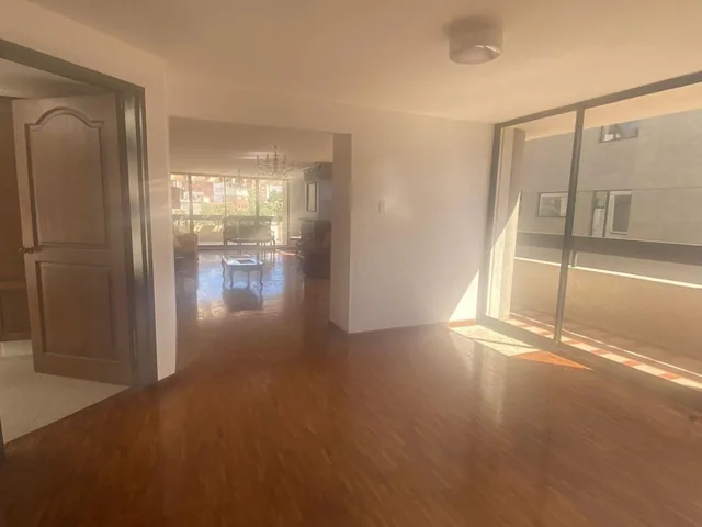 Venta Pent House 287 m², 3 Dorm., Gaspar de Villarroel — imagen 3