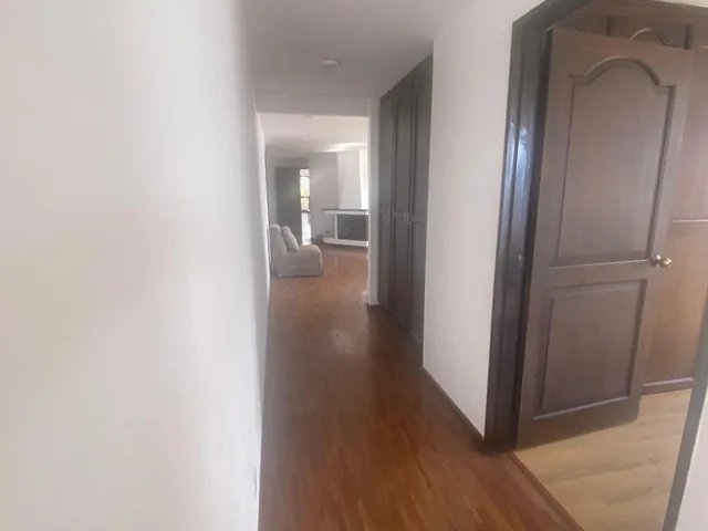 Venta Pent House 287 m², 3 Dorm., Gaspar de Villarroel — imagen 2