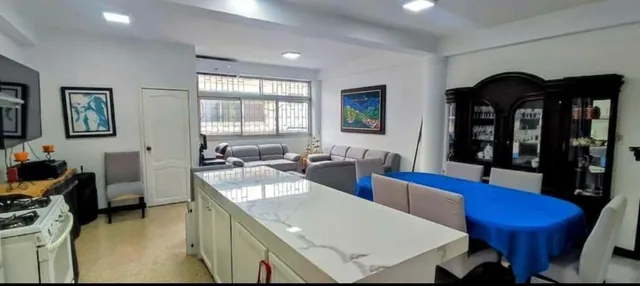 Kennedy Vieja Venta Departamento, Guayas — imagen 5