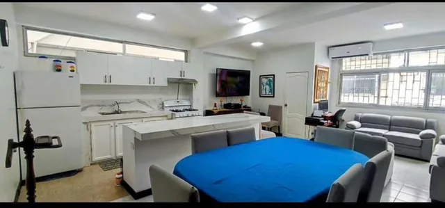 Kennedy Vieja Venta Departamento, Guayas — imagen 3