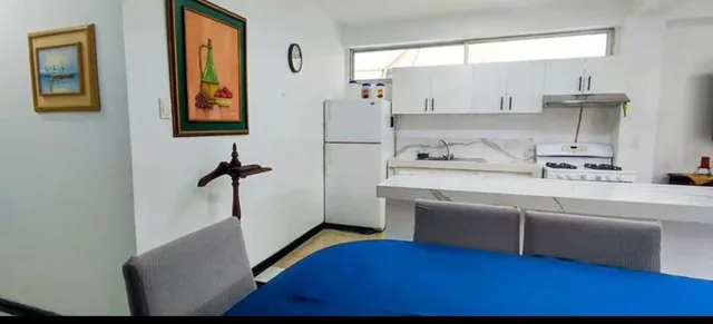 Kennedy Vieja Venta Departamento, Guayas — imagen 2