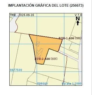 Terreno en San Juan de Cumbayá — imagen 4