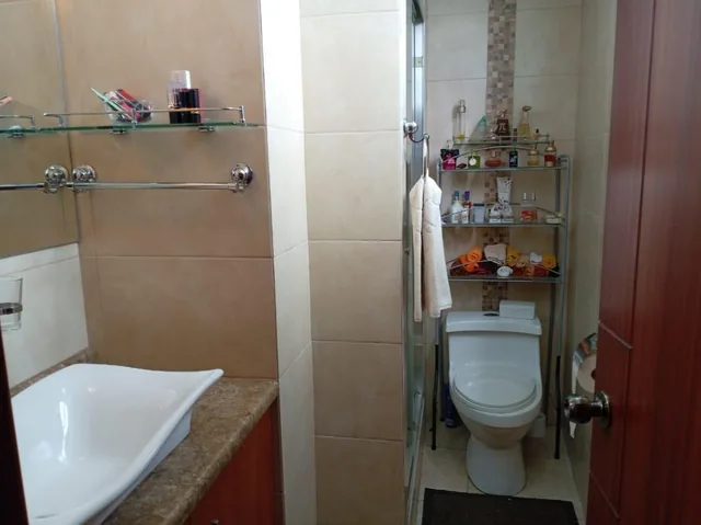 Departamento de Venta Sector Union Nacional Cerca a La Av Brasil y El Cc. El Bosque — imagen 5